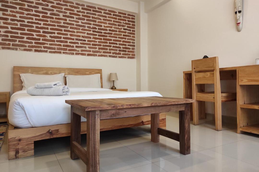 Photo of Bedroom in Lalitpur