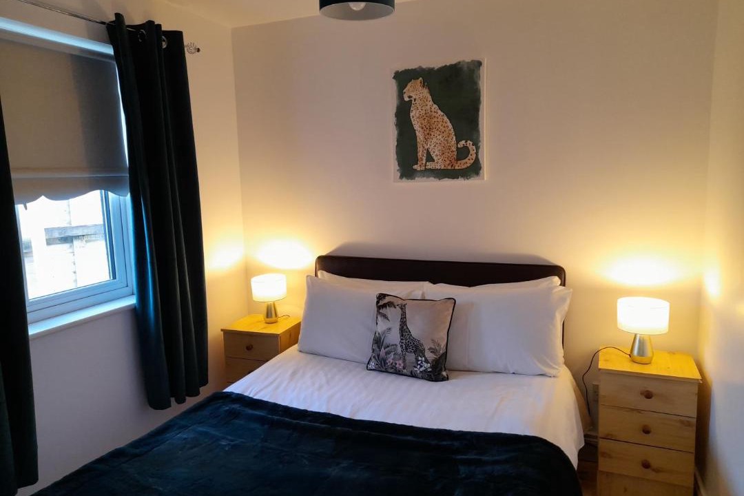 Photo of Bedroom in Ashbourne