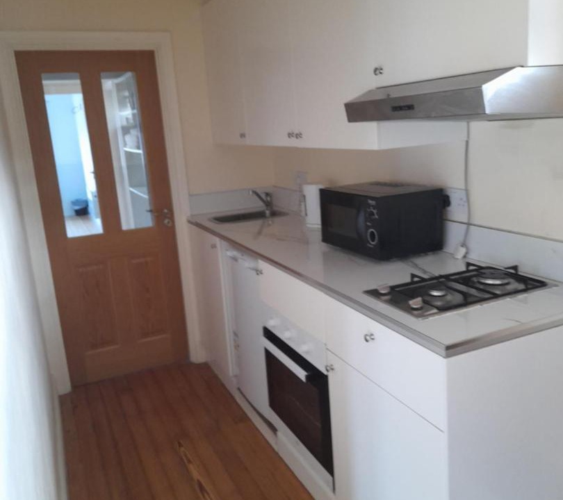 Photo of Kitchen in Ashbourne