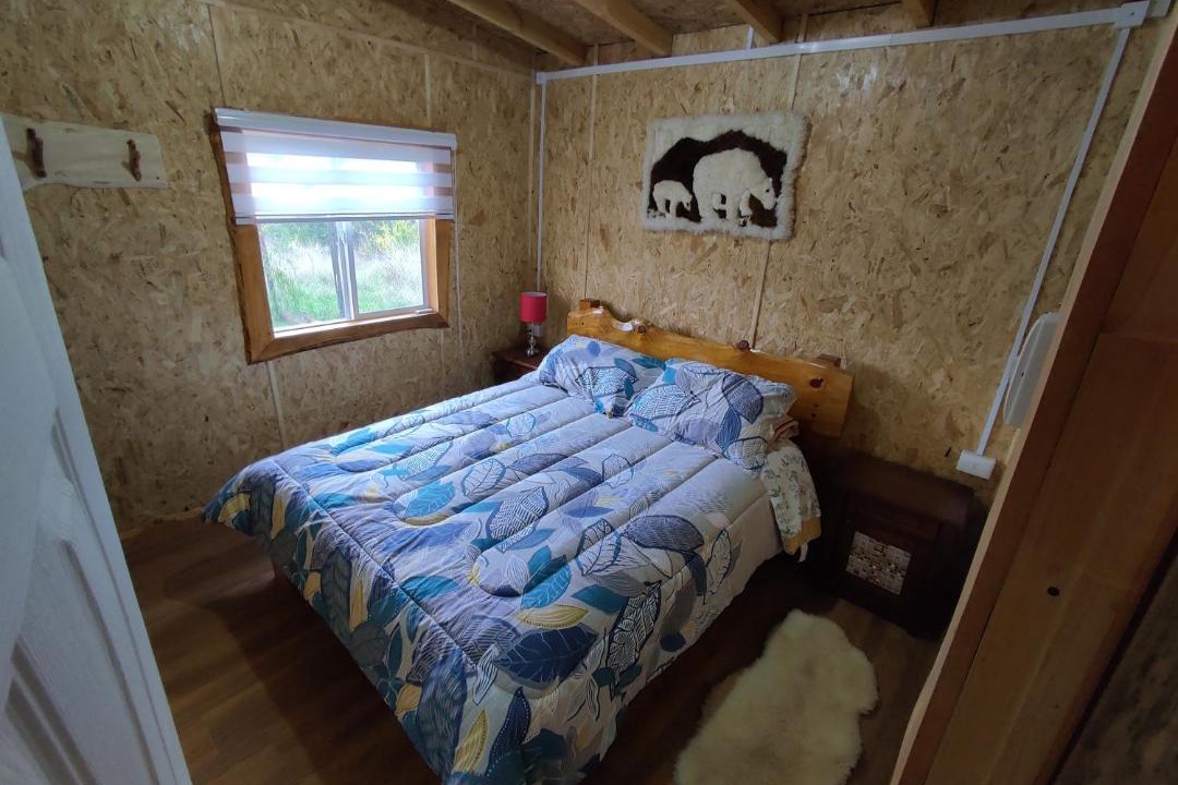 Photo of Bedroom in Llanquihue