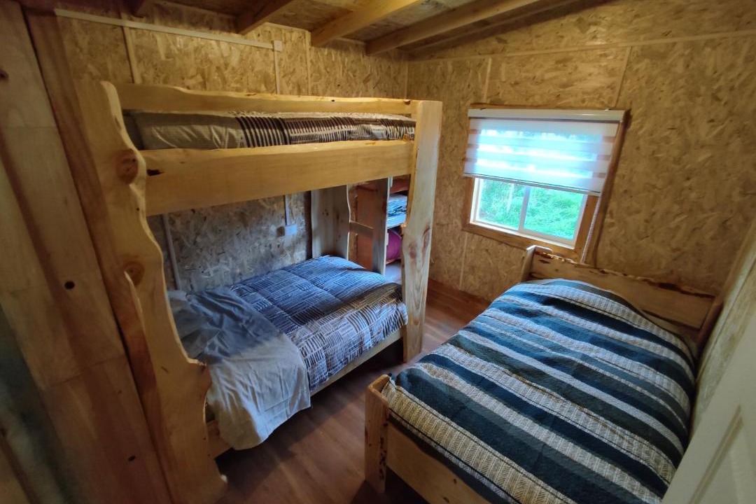Photo of Bedroom in Llanquihue
