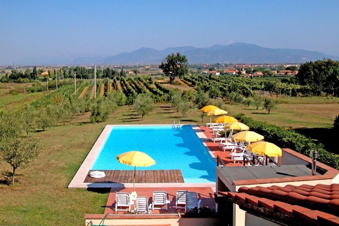 Photo of Outdoor in Crespina
