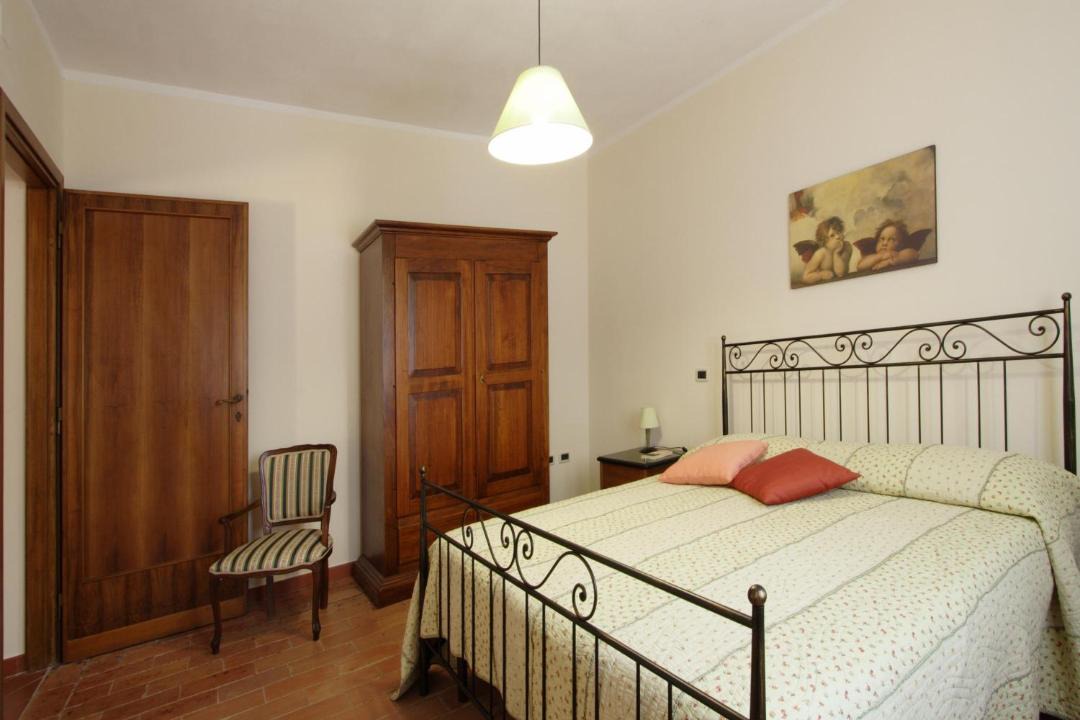 Photo of Bedroom in Crespina