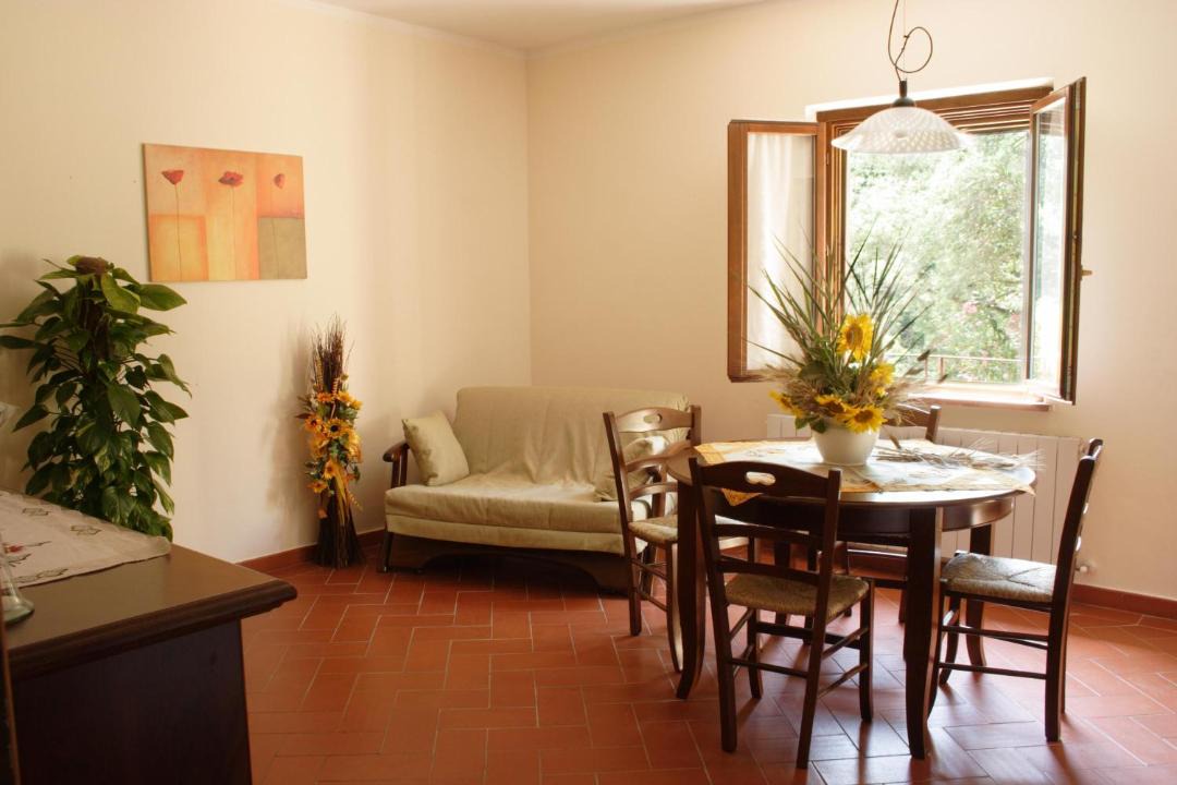 Photo of Livingroom in Crespina