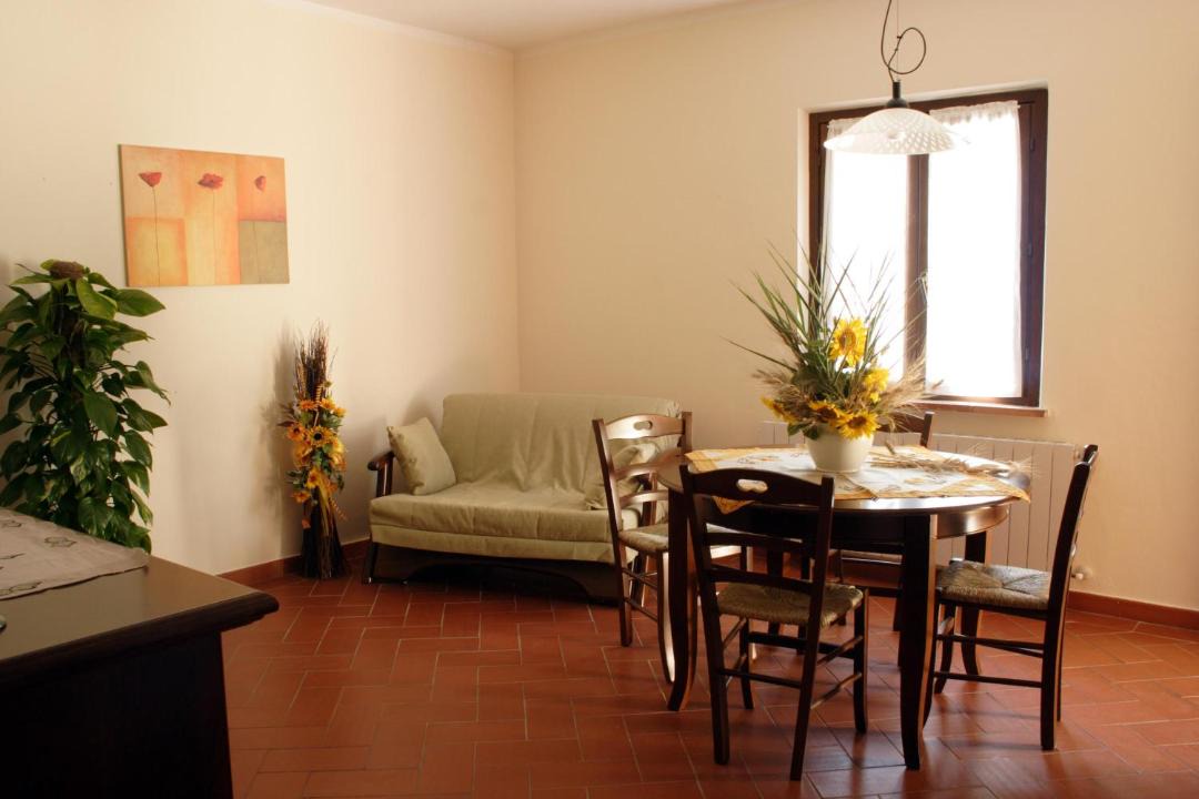 Photo of Livingroom in Crespina