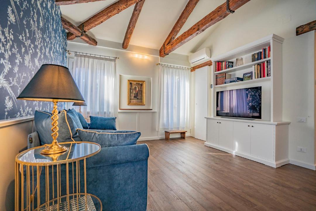 Photo of Livingroom in Dorsoduro