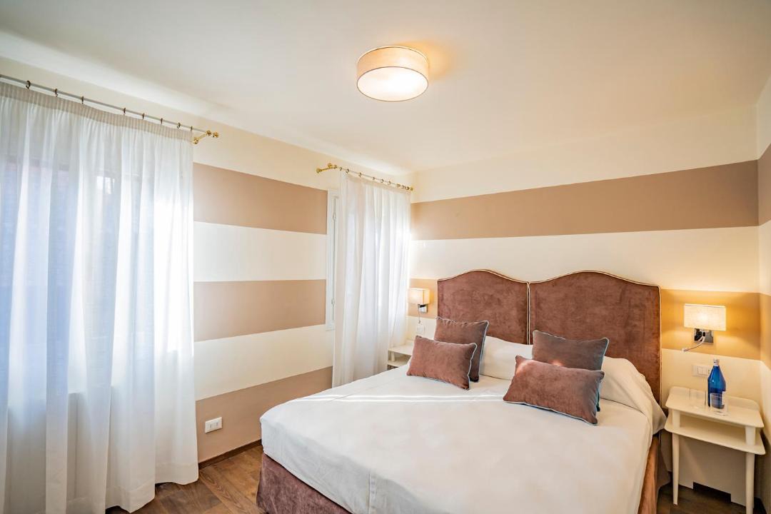 Photo of Bedroom in Dorsoduro