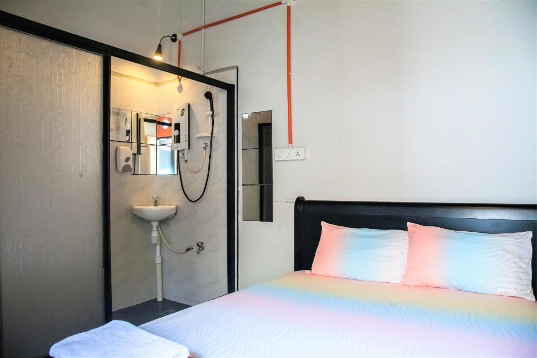 Photo of Bedroom in Bukit Bintang