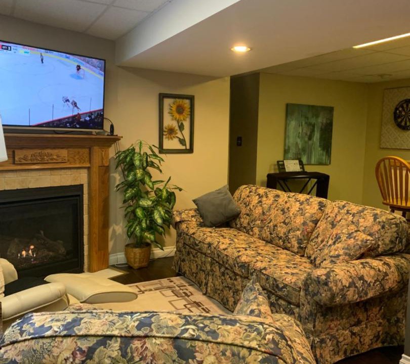Photo of Livingroom in Centre Wellington