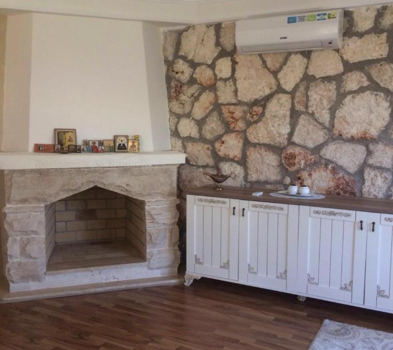 Photo of Kitchen in Tekirova