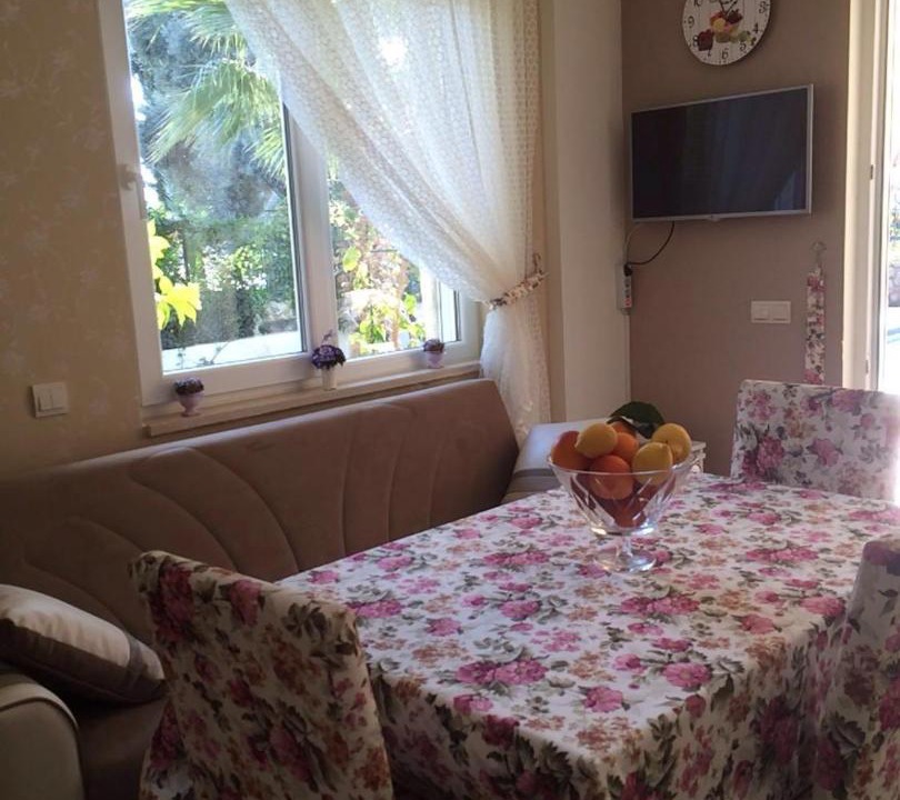 Photo of Livingroom in Tekirova