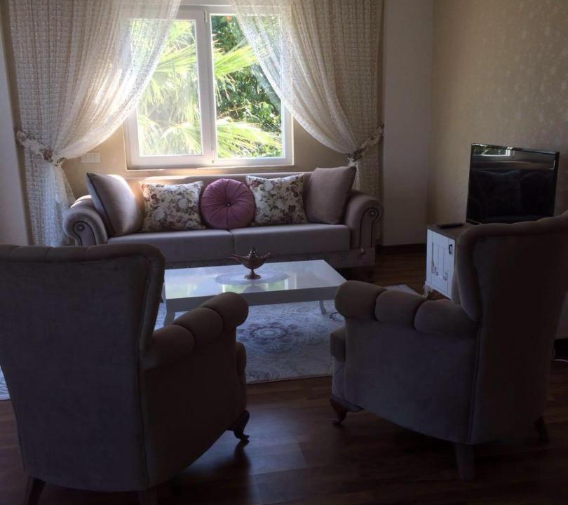 Photo of Livingroom in Tekirova
