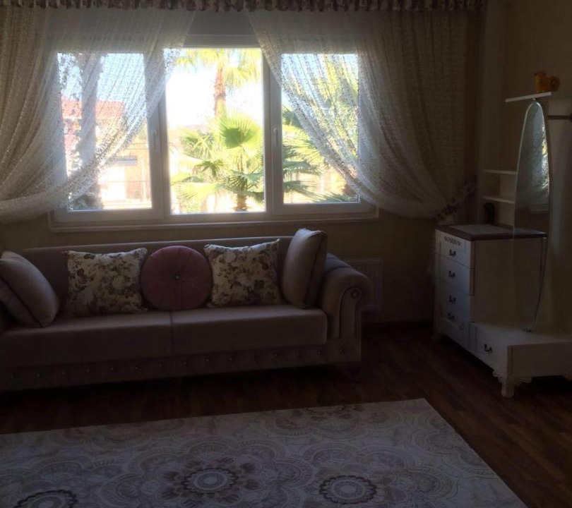 Photo of Bathroom in Tekirova