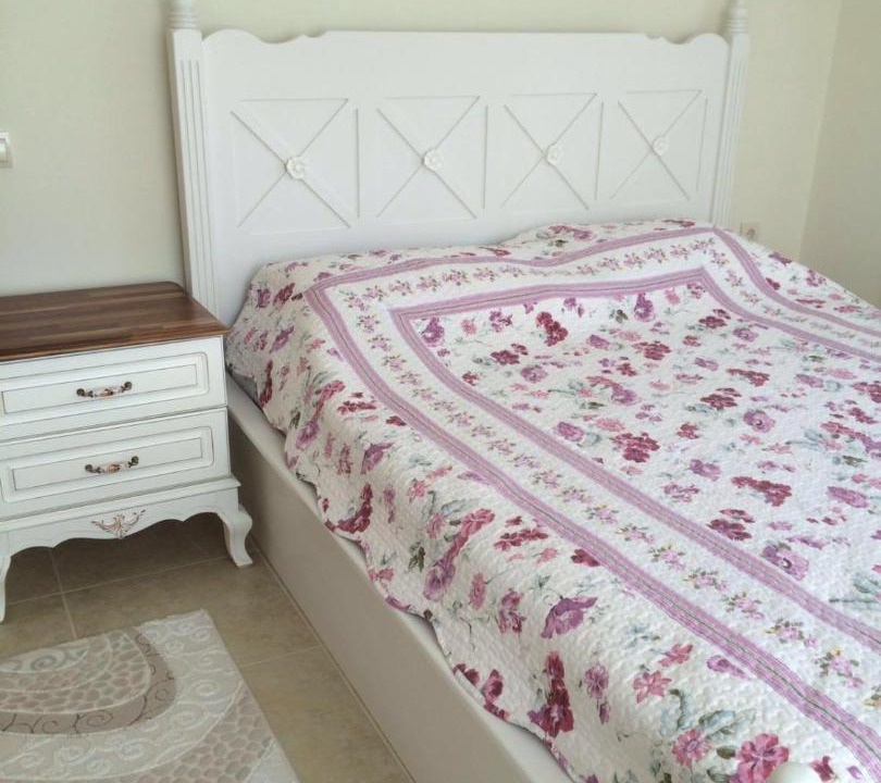 Photo of Bedroom in Tekirova