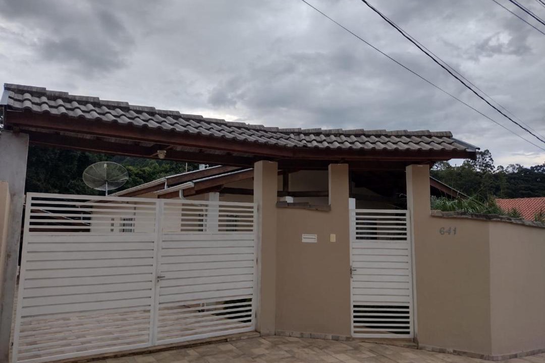 Photo of Buildings in Costas