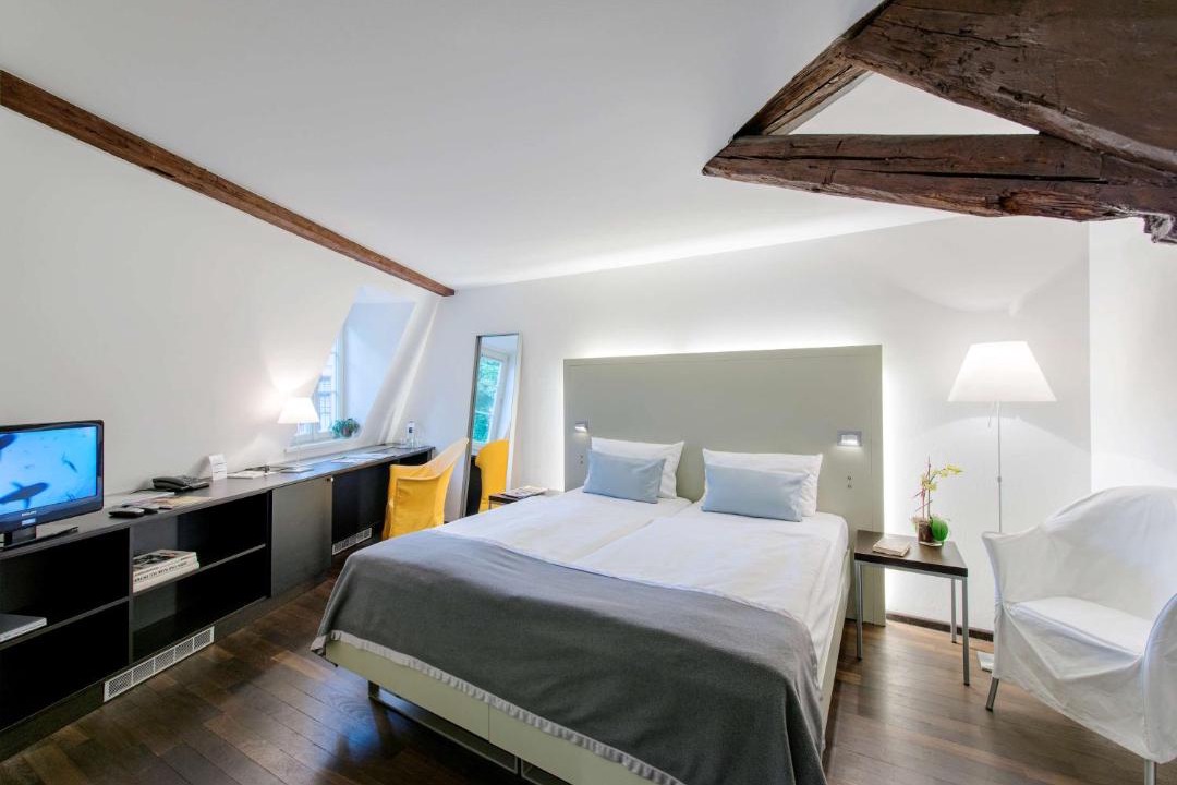 Photo of Bedroom in Heidelberg City Centre