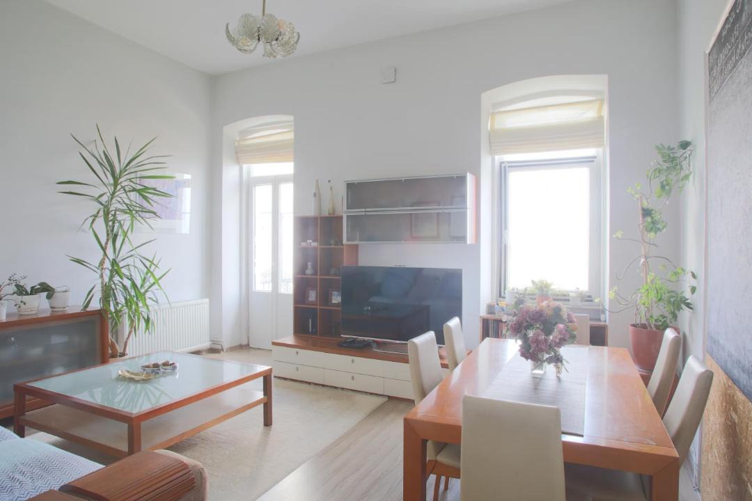 Photo of Bedroom in Taksim