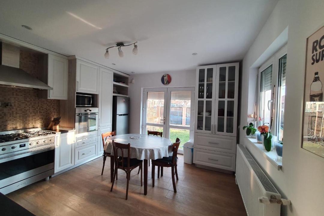 Photo of Kitchen in Buzau