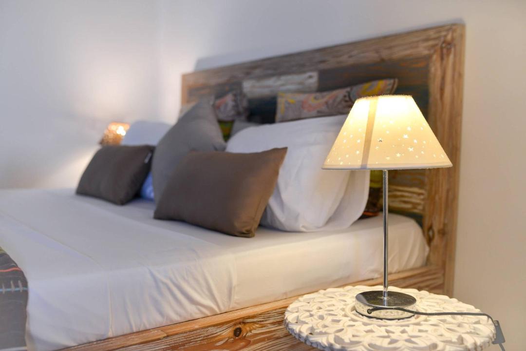 Photo of Bedroom in Baie-Mahault