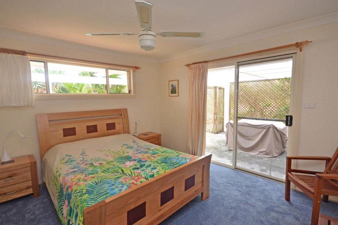 Photo of Bedroom in Dunbogan