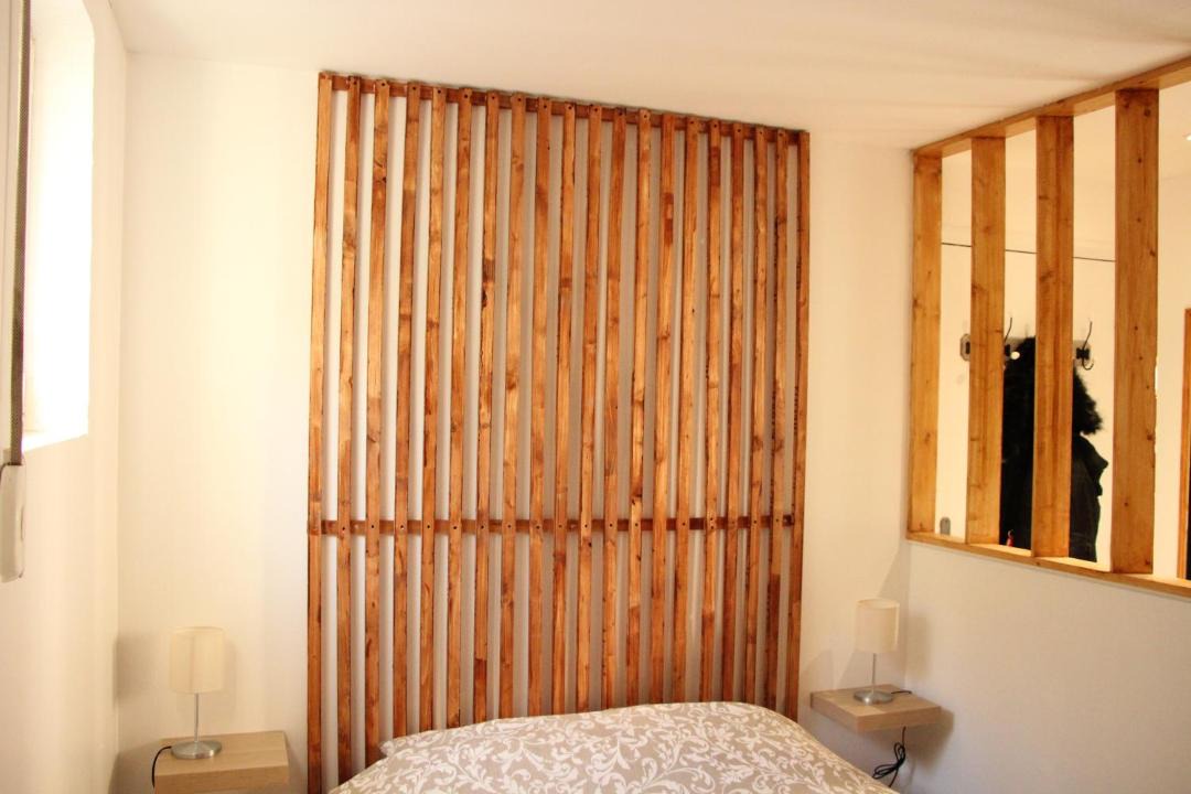 Photo of Bedroom in Houlgate