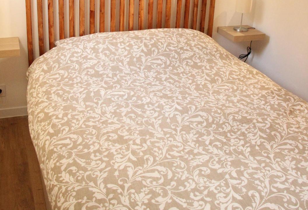 Photo of Bedroom in Houlgate