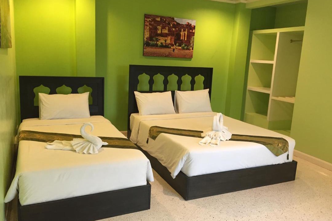 Photo of Bedroom in Surin