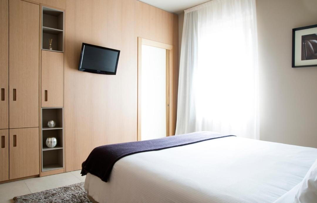 Photo of Bedroom in Lecco