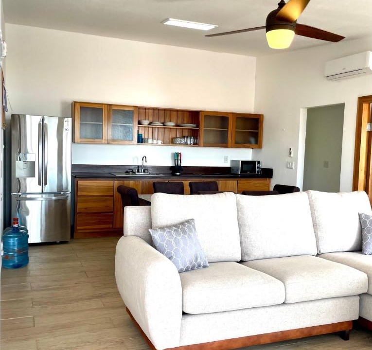Photo of Livingroom in Jonesville