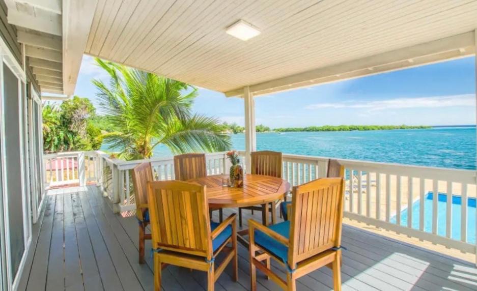 Photo of Patio Balcony in Jonesville
