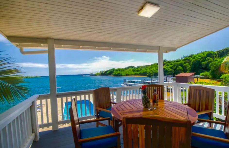 Photo of Patio Balcony in Jonesville