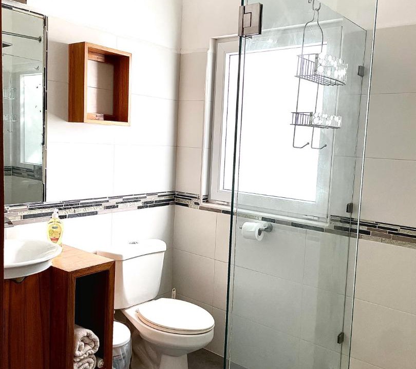 Photo of Bathroom in Jonesville