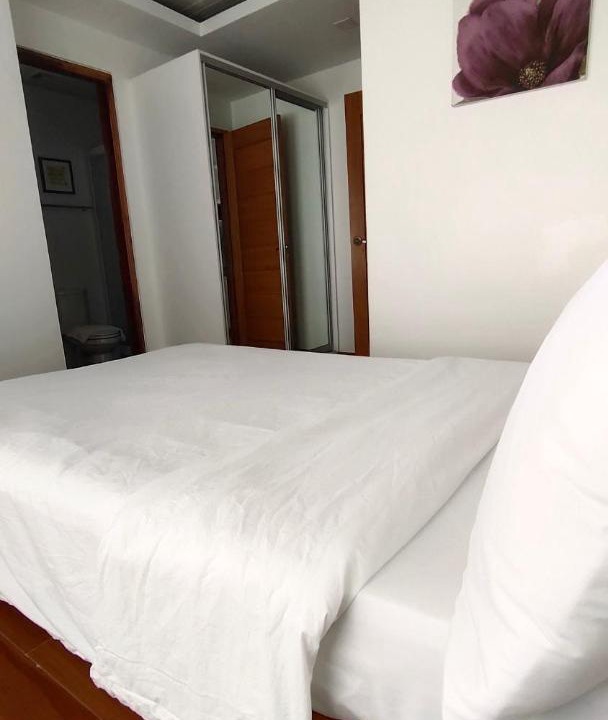 Photo of Bedroom in Baguio