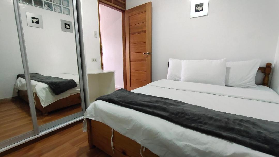 Photo of Bedroom in Baguio