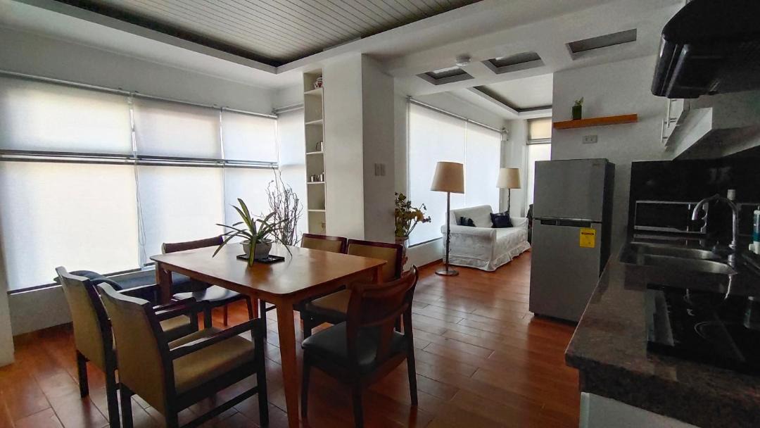 Photo of Livingroom in Baguio