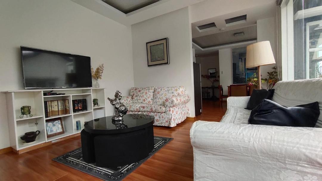 Photo of Livingroom in Baguio