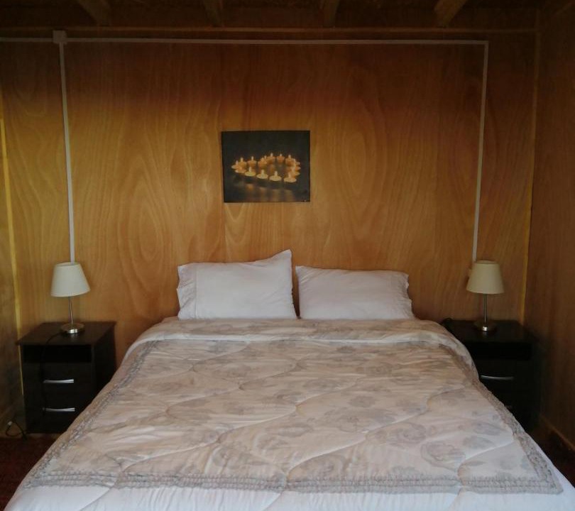 Photo of Bedroom in Quemchi
