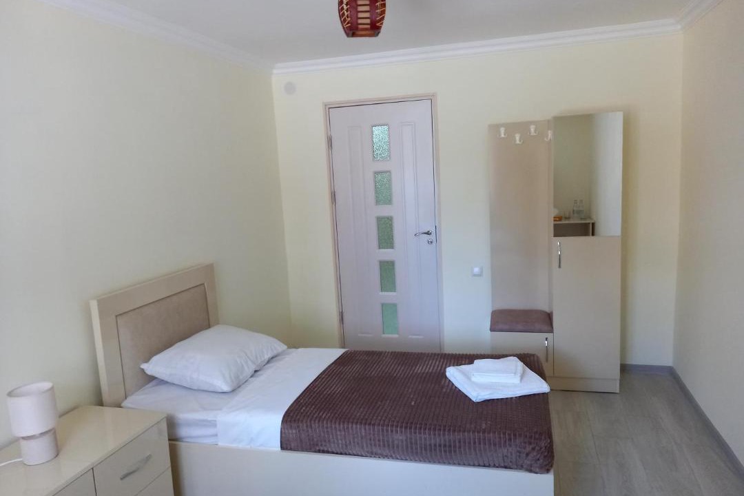 Photo of Bedroom in Gyumri