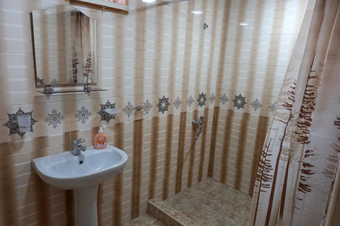 Photo of Bathroom in Gyumri