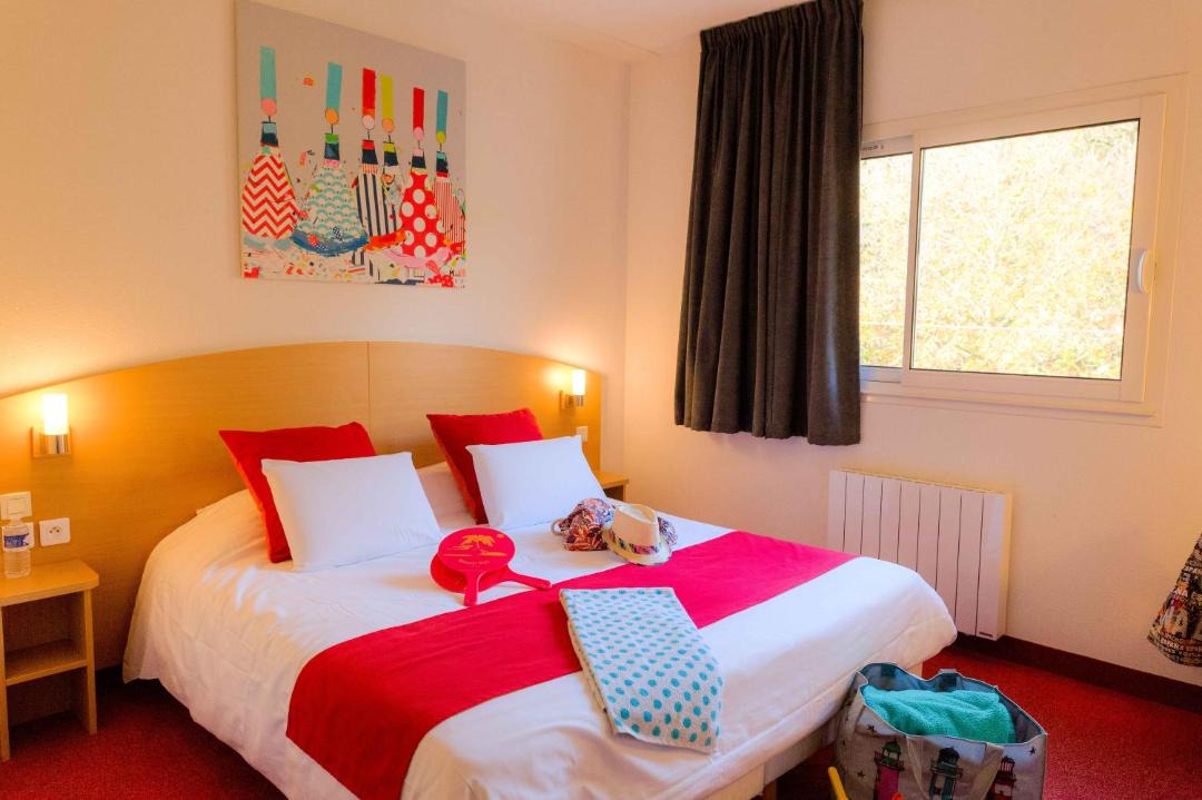 Photo of Bedroom in Pont-l'Abbe
