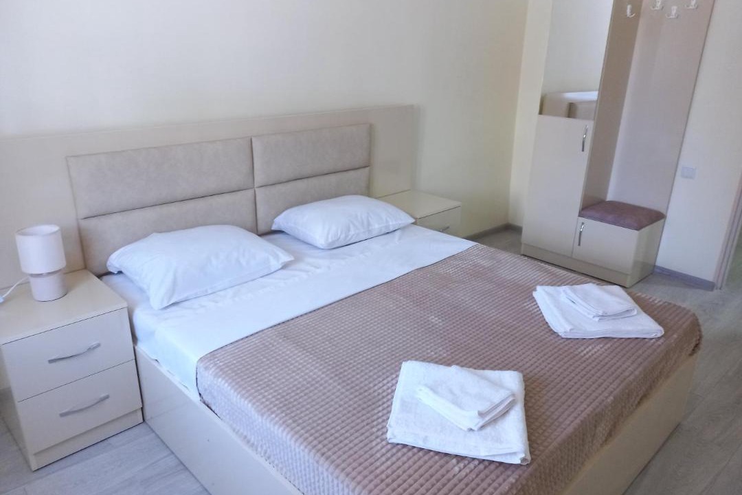Photo of Bedroom in Gyumri