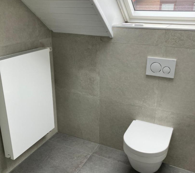 Photo of Bathroom in Laumersheim