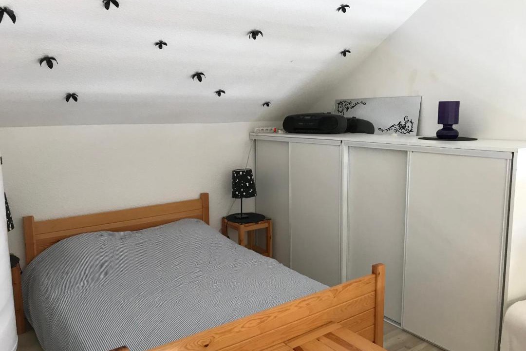 Photo of Bedroom in Gresse-en-Vercors