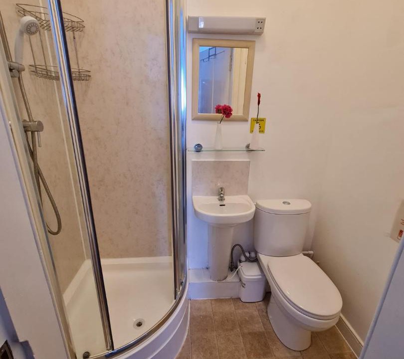 Photo of Bathroom in Newington