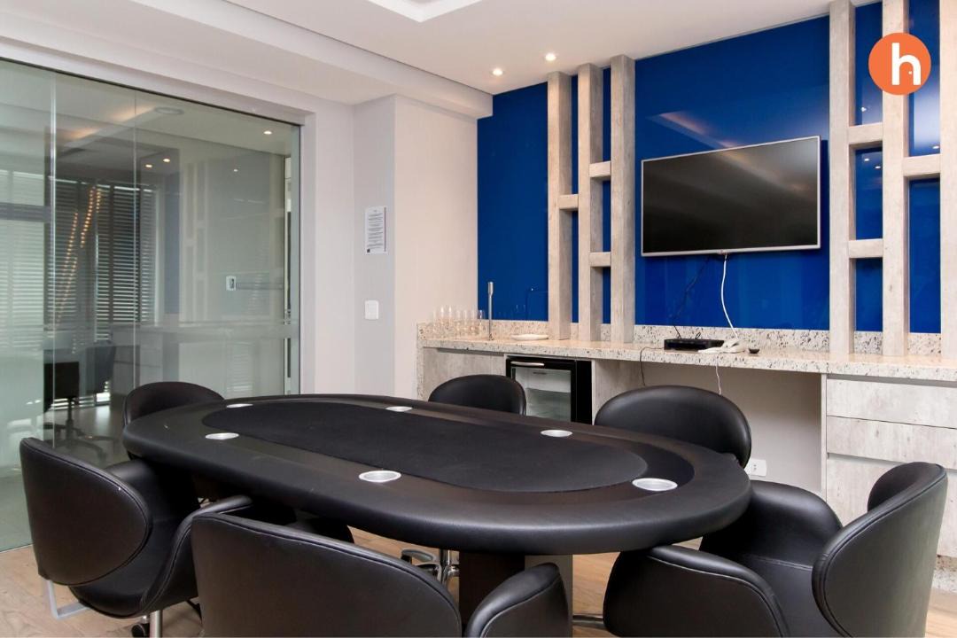 Photo of Livingroom in Reboucas