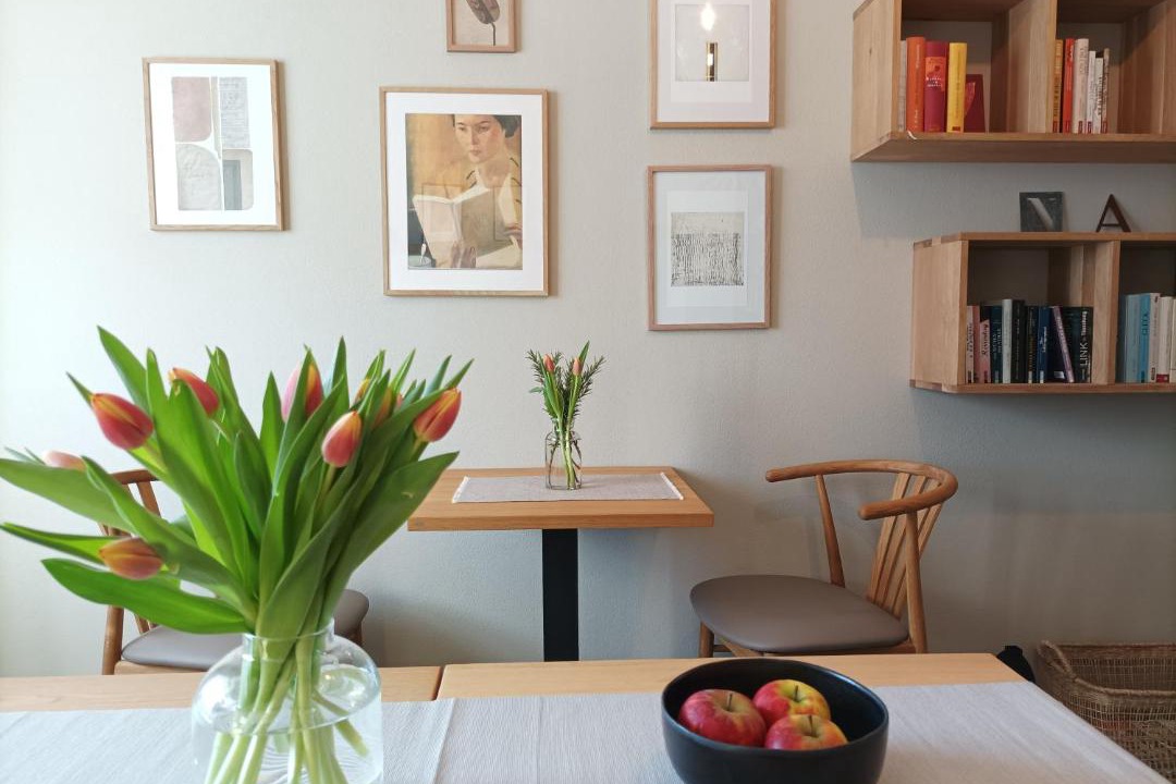 Photo of Livingroom in Kornburg - Worzeldorf
