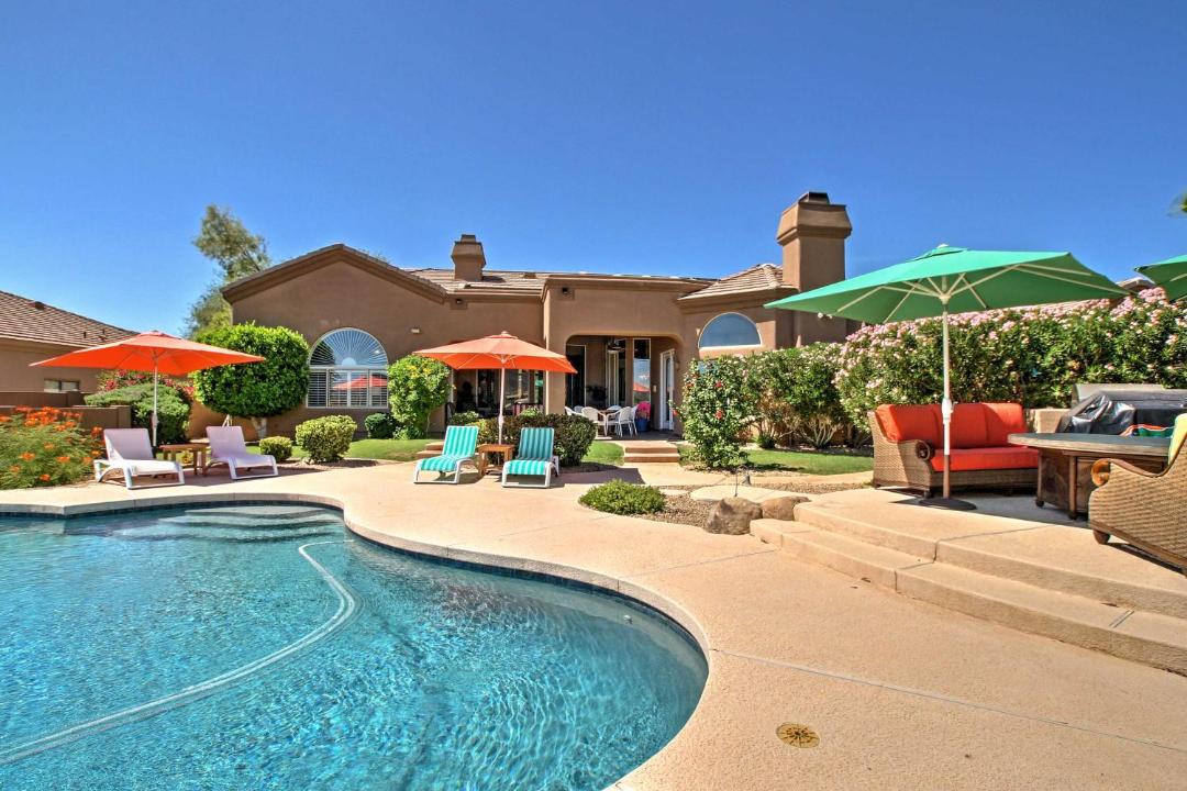 Photo of Others in North Scottsdale