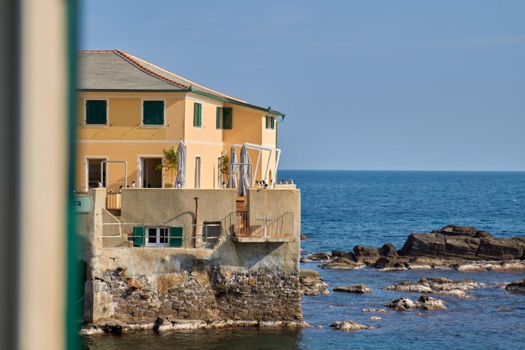 Photo of Others in Boccadasse