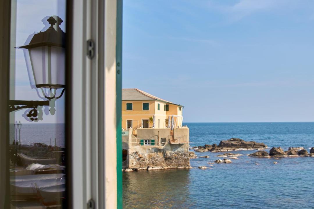 Photo of Others in Boccadasse