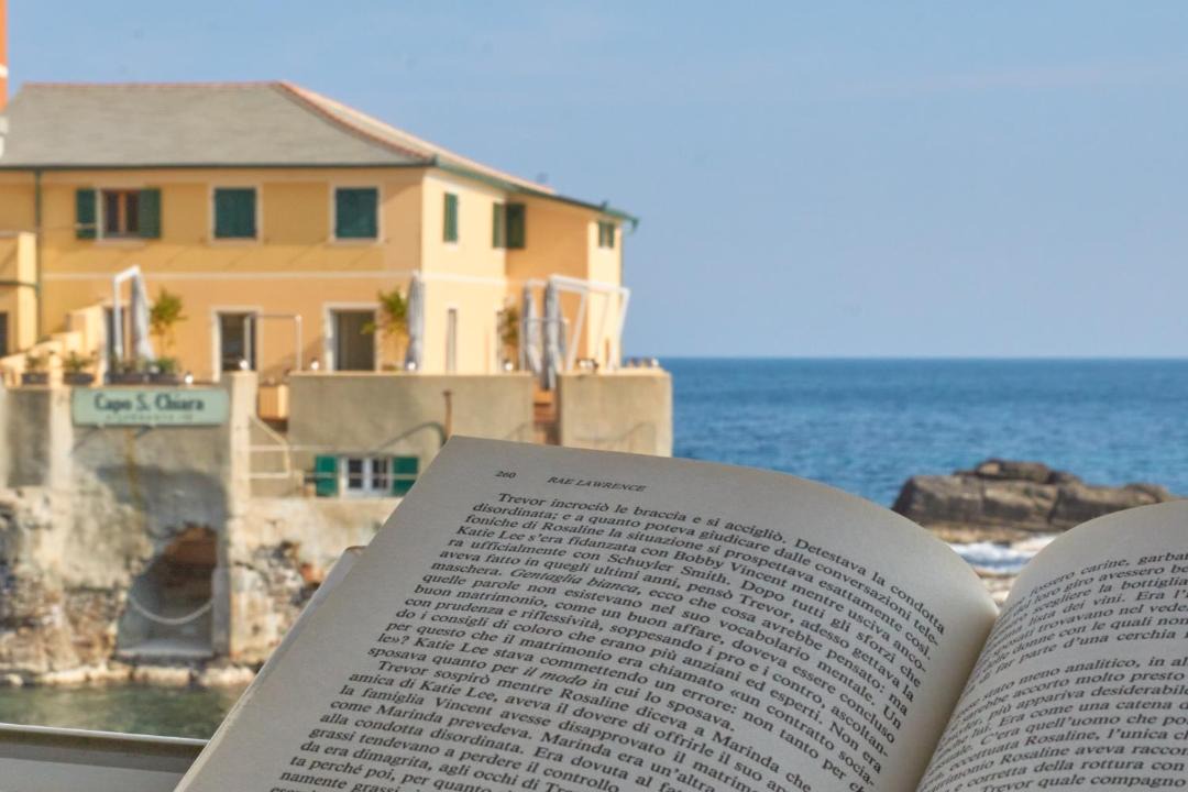 Photo of Others in Boccadasse